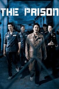 Download The Prison (2017) BluRay Dual Audio (Hindi-Korean)