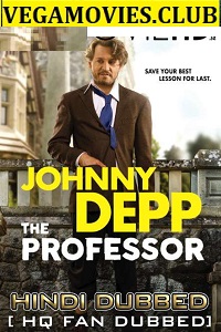 Download The Professor (2018) Bluray Hindi Dubbed Full Movie