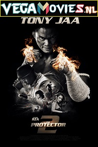 Download The Protector 2 (2013) Dual Audio (Hindi-English)