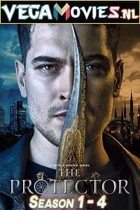 Download The Protector (Season 1 – 4) Hindi Dubbed Complete Netflix WEB Series