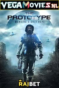  The Prototype (2022) Hindi [Voice Over] Full Movie WEB-DL 720p [873MB]