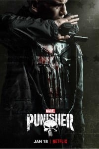 Download The Punisher (Season 1 – 2) Netflix (English With Subtitles) HEVC WEB-DL