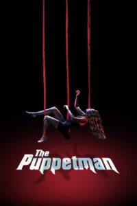 Download The Puppetman (2023) BluRay (English With Subtitles) Full Movie