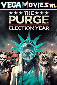 Download The Purge: Election Year (2016) Dual Audio (Hindi-English)