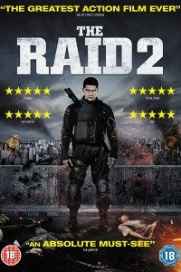 Download The Raid 2 (2014) Dual Audio (Hindi-English)