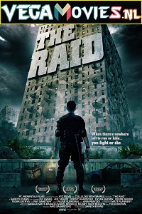  The Raid: Redemption (2011) Dual Audio {Hindi-English} 480p [350MB] | 720p [1GB] | 1080p [1.9GB]