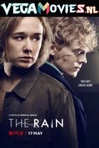 Download The Rain (Season 1-3) Netflix All Episodes In English