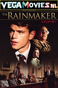 Download The Rainmaker (1997) Dual Audio (Hindi-English)