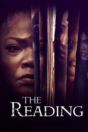 Download  The Reading (2023) WEB-DL {English With Subtitles} Full Movie 480p [300MB] | 720p [800MB] | 1080p [2GB]