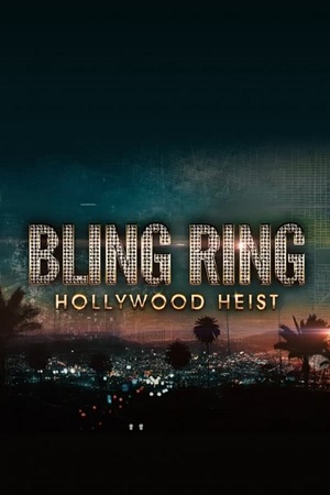 Download  The Real Bling Ring: Hollywood Heist (Season 1) Dual Audio [Hindi - English] Complete Netflix Series 480p | 720p WEB-DL