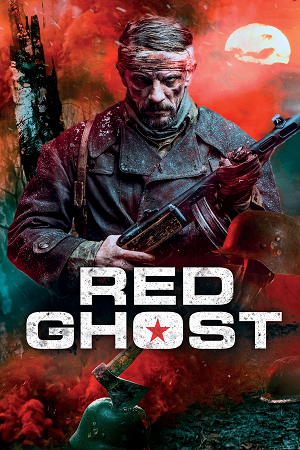 Download The Red Ghost (2020) BluRay Dual Audio ORG. (Hindi DD 5.1 – English)