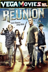 Download  The Reunion (2011) Dual Audio {Hindi-English} 480p [400MB] | 720p [900MB] | 1080p [2GB]