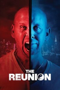 Download The Reunion (2022) WEB-DL Dual Audio (Hindi-English)