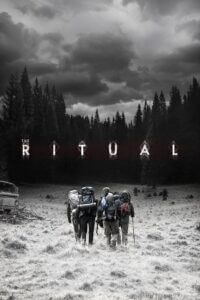 Download The Ritual (2017) BluRay (English With Subtitles) Full Movie