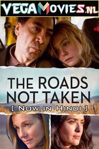 Download The Roads Not Taken (2020) Dual Audio WeB-DL