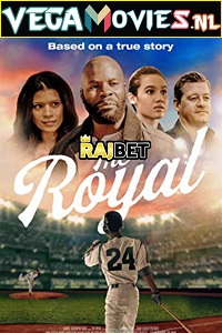 Download The Royal (2022) Hindi Voice Over Full Movie WEB-DL