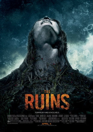 Download The Ruins (2008) Dual Audio (Hindi-English)