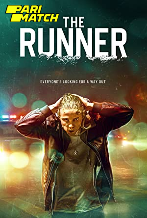 Download The Runner (2021) Hindi Voice Over Full Movie WEB-DL