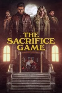 Download The Sacrifice Game (2023) BluRay (English With Subtitles) Full Movie