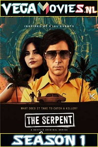 Download The Serpent (2021) Season 1 Hindi Dubbed (ORG) Complete Netflix WEB Series WEB-DL