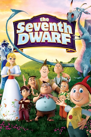 Download The Seventh Dwarf – Der 7bte Zwerg (2014) BluRay (English With Subtitles) Full Movie