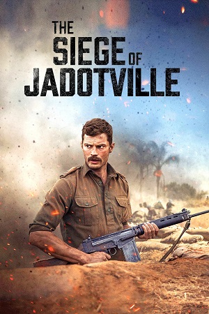 Download  The Siege of Jadotville (2016) BluRay {English With Subtitles} Full Movie 480p [300MB] | 720p [850MB] | 1080p [2.5GB]