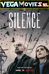 Download The Silence (2019) Dual Audio (Hindi-English)