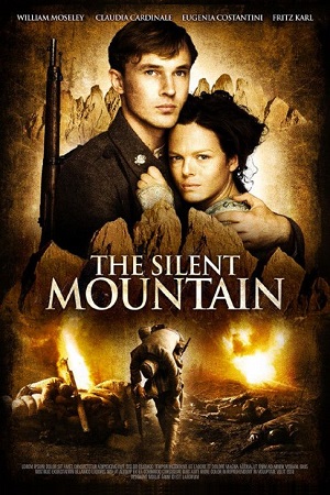 Download  The Silent Mountain (2014) Dual Audio {Hindi-English} 480p [350MB] | 720p [900MB] | 1080p [2GB]