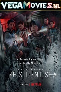 Download  The Silent Sea – Netflix Original (2021) Season 1 Dual Audio {Hindi-English} 480p [150MB] | 720p [400MB] WEB-DL