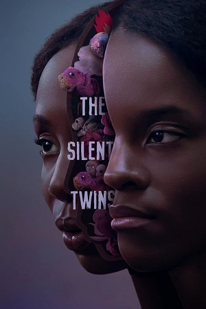 Download The Silent Twins (2022) Dual Audio WeB-DL