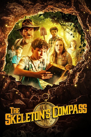 Download The Skeleton’s Compass (2022) BluRay Dual Audio (Hindi-English) Full-Movie