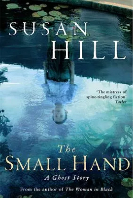 Download The Small Hand (2019) Dual Audio (Hindi-English)