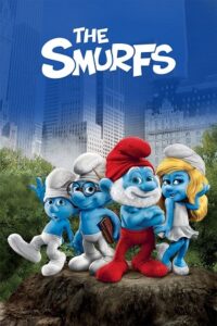 Download  The Smurfs (2011) Dual Audio {Hindi-English} 480p [300MB] | 720p [800MB] | 1080p [3.7GB]