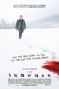 Download The Snowman (2017) Dual Audio (Hindi-English) BluRay