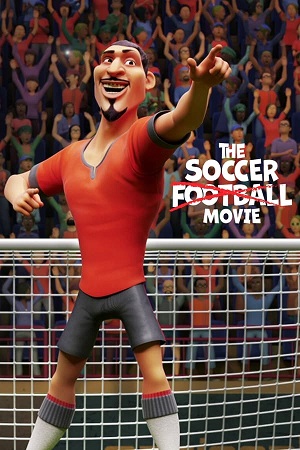 Download The Soccer Football Movie (2022) WEB-DL Dual Audio (Hindi-English)