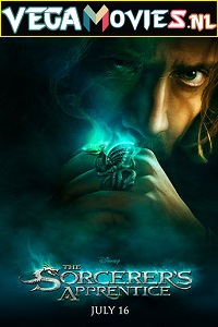 Download The Sorcerer’s Apprentice (2010) Dual Audio (Hindi-English)