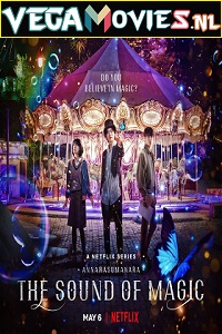 Download The Sound of Magic – Netflix Original (2022) Season 1 Dual Audio (English-Korean) 10Bit WEB-DL