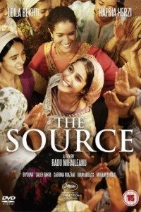 Download The Source 2011 Dual Audio (Hindi-Arabic) BluRay