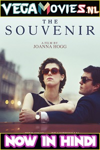 Download The Souvenir (2019) Dual Audio (Hindi-English)