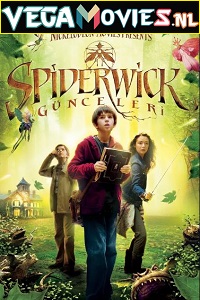 Download  The Spiderwick Chronicles (2008) Dual Audio [Hindi - English] WeB-DL 480p [350MB] | 720p [820MB]