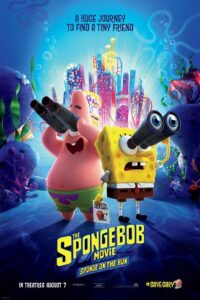 Download  The SpongeBob Movie: Sponge on the Run (2020) Dual Audio {Hindi-English} 480p [300MB] | 720p [1GB] | 1080p [1.8GB]