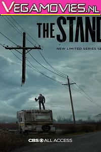 Download The Stand (Season 1) Episode 9 Added (English With Subtitles) WEB-HD