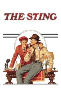 Download  The Sting (1973) Dual Audio [Hindi - English] WeB-DL 480p [450MB] | 720p [1.1GB] | 1080p [2.7GB]