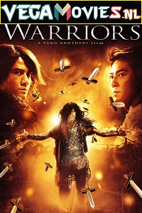 Download The Storm Warriors (2009) Dual Audio (Hindi-English)