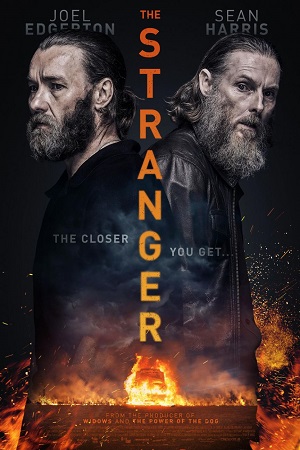 Download The Stranger (2022) WEB-DL (English With Subtitles) Full Movie