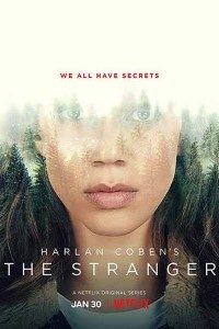 Download  The Stranger Season 1 Hindi Dubbed Complete Netflix WEB Series 480p | 720p HD