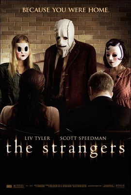 Download The Strangers (2008) Dual Audio (Hindi-English)