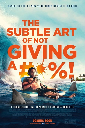 Download The Subtle Art of Not Giving a F*ck (2023) WEB-DL (English With Subtitles) Full Movie