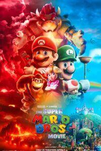  The Super Mario Bros. Movie (2023) WEB-DL {English With Subtitles} Full Movie 480p [300MB] | 720p [750MB] | 1080p [2GB]