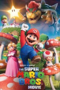 Download The Super Mario Bros. Movie (2023) AMZN WEB-Rip 4K